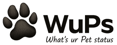 WuPs Logo