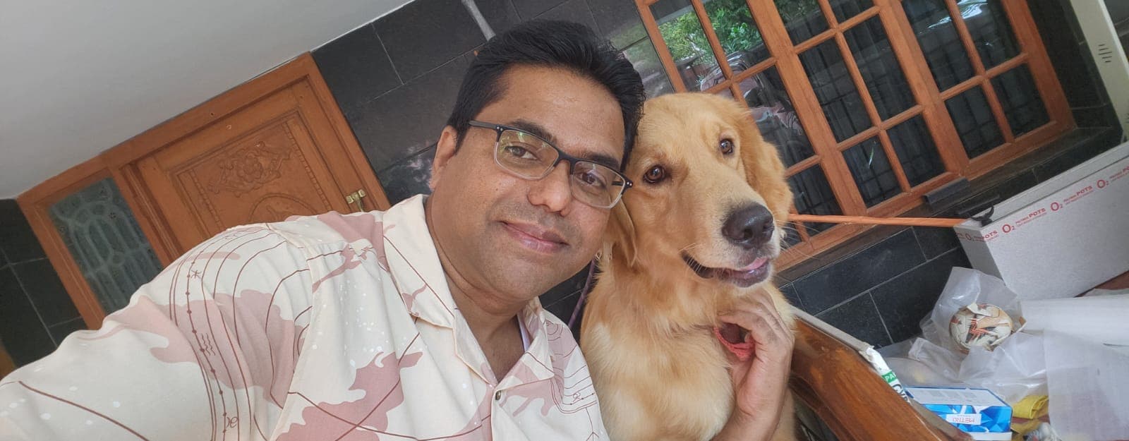Founder Kumar